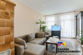 Klimatyczne 3 pokoje nad Odrą!!